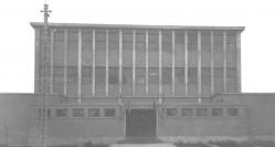 Constanţa de odinioară La început a fost cea mai modernă fabrică din România. Acum e scoasă din serviciu (galerie foto)