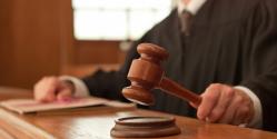 Ministru al Economiei, inculpat pentru luare de mită