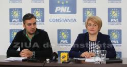 Propuneri din partea candidaţilor PNL Lucia Varga şi George Niculescu, preocupaţi de mediu, sănătate şi turism 