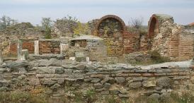 Călători străini prin Dobrogea (LIII.1) - Aubry de la Motraye (Franţa) (galerie foto)