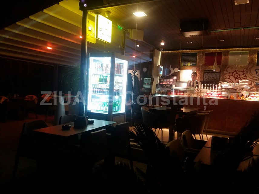 cafeneaua filicori din portul turistic tomis un local cochet si amenajat cu mult bun gust galerie foto cafeneaua filicori din portul turistic tomis un local cochet si amenajat cu mult bun gust galerie foto