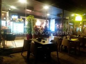 Cafeneaua Filicori din Portul Turistic Tomis, un local cochet şi amenajat cu mult bun-gust (galerie foto)