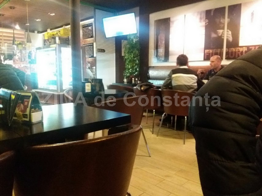 cafeneaua filicori din portul turistic tomis un local cochet si amenajat cu mult bun gust galerie foto cafeneaua filicori din portul turistic tomis un local cochet si amenajat cu mult bun gust galerie foto