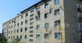 Vela Impex SRL s-a ocupat de construirea locuinţelor pentru rromii din Medgidia. Pe câţi bani (document)