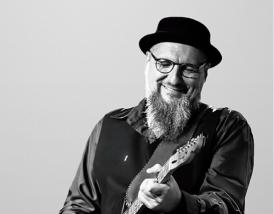 Concert extraordinar AG Weinberger la Doors Club