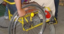 Primăria Ciocârlia plăteşte banii restanţi alocaţi copiilor cu dizabilităţi