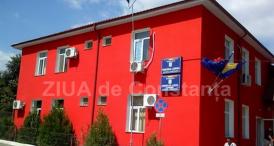 Pregătiri pentru o gospodărire proprie mai eficientă Primăria Lumina cumpără lamă pentru deszăpezire şi tocător de crengi