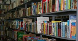 Investiţii în educaţie Comuna Nicolae Bălcescu va avea o nouă bibliotecă