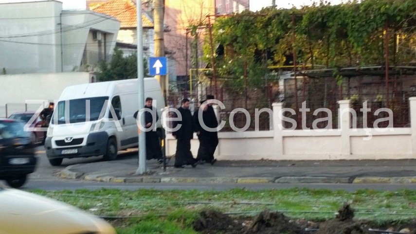 ips teodosie asteptat la sediul ipj constanta de preoti galerie foto 614906 ips teodosie asteptat la sediul ipj constanta de preoti galerie foto 614906