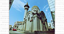 Călători străini prin Dobrogea (LIII.2) - Aubry de la Motraye (Franţa) (galerie foto)