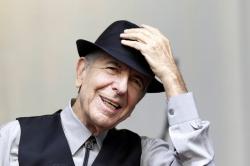 Leonard Cohen – A thousand kisses deep (video)