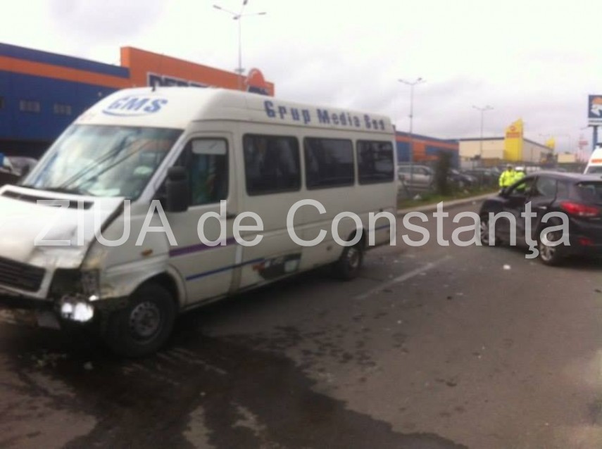 accident pe bulevardul tomis din constanta 615150 accident pe bulevardul tomis din constanta 615150