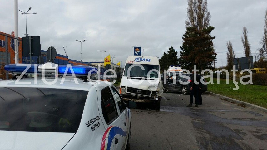 accident pe bulevardul tomis din constanta 615150 accident pe bulevardul tomis din constanta 615150