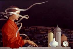 Irina Lucia Mihalca - Persistenţa trecerii