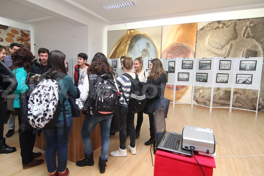 dobrogea in perioada interbelica in fotografii expozitie deosebita la muzeul de istorie si arheologie dobrogea in perioada interbelica in fotografii expozitie deosebita la muzeul de istorie si arheologie
