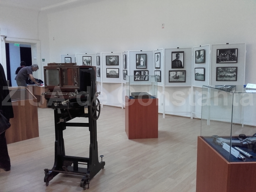 dobrogea in perioada interbelica in fotografii expozitie deosebita la muzeul de istorie si arheologie dobrogea in perioada interbelica in fotografii expozitie deosebita la muzeul de istorie si arheologie