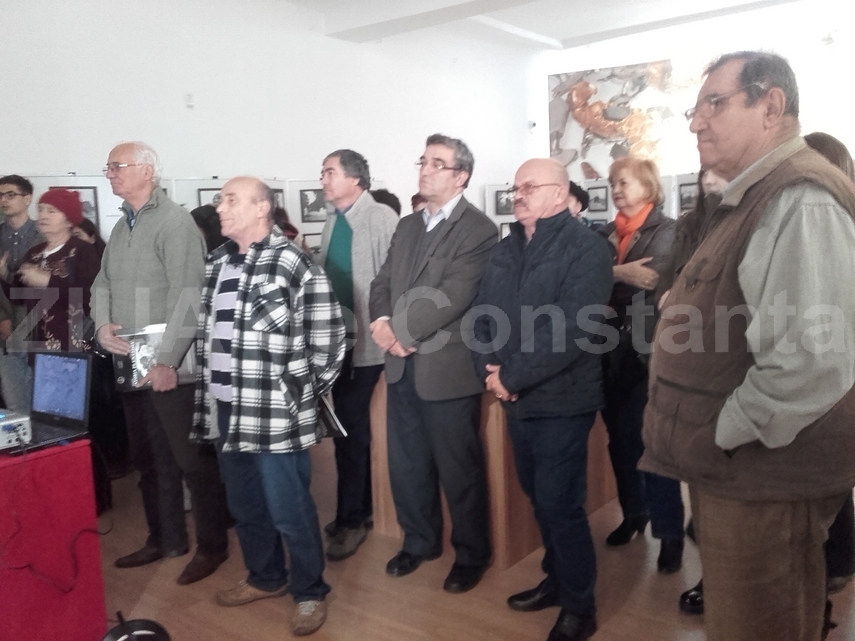 dobrogea in perioada interbelica in fotografii expozitie deosebita la muzeul de istorie si arheologie dobrogea in perioada interbelica in fotografii expozitie deosebita la muzeul de istorie si arheologie