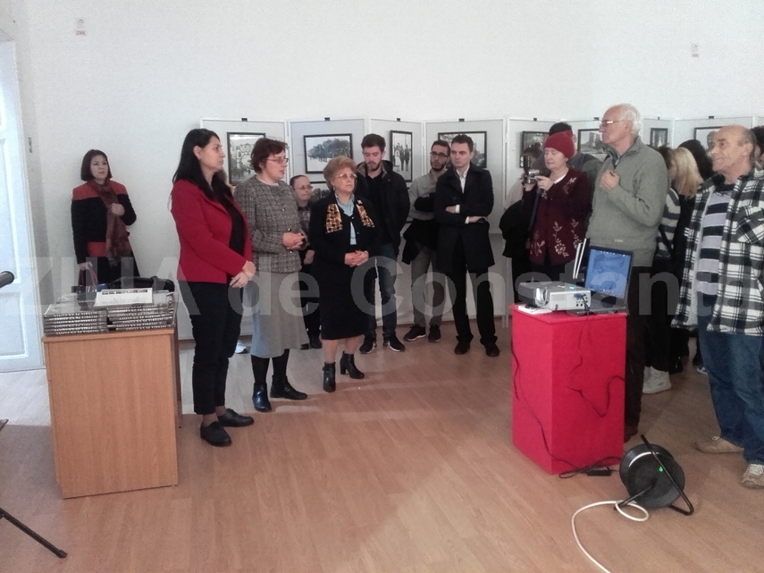 dobrogea in perioada interbelica in fotografii expozitie deosebita la muzeul de istorie si arheologie dobrogea in perioada interbelica in fotografii expozitie deosebita la muzeul de istorie si arheologie