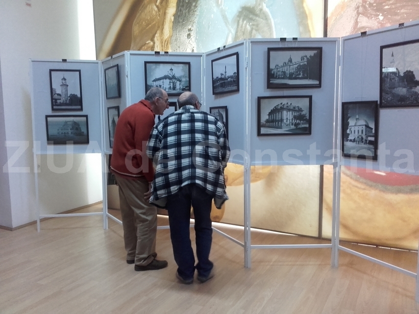dobrogea in perioada interbelica in fotografii expozitie deosebita la muzeul de istorie si arheologie dobrogea in perioada interbelica in fotografii expozitie deosebita la muzeul de istorie si arheologie
