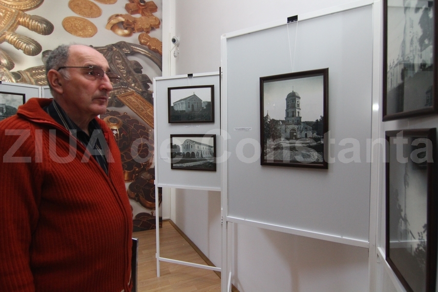 dobrogea in perioada interbelica in fotografii expozitie deosebita la muzeul de istorie si arheologie dobrogea in perioada interbelica in fotografii expozitie deosebita la muzeul de istorie si arheologie
