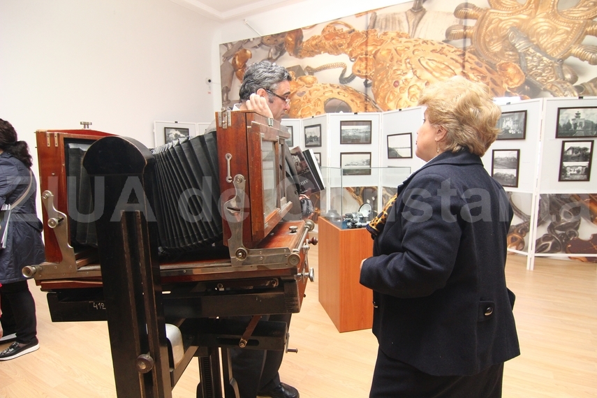 dobrogea in perioada interbelica in fotografii expozitie deosebita la muzeul de istorie si arheologie dobrogea in perioada interbelica in fotografii expozitie deosebita la muzeul de istorie si arheologie