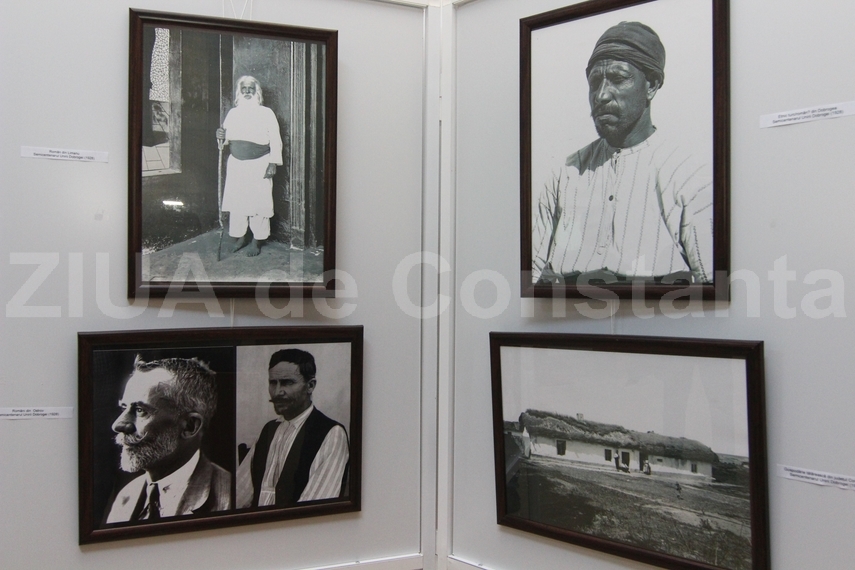 dobrogea in perioada interbelica in fotografii expozitie deosebita la muzeul de istorie si arheologie dobrogea in perioada interbelica in fotografii expozitie deosebita la muzeul de istorie si arheologie