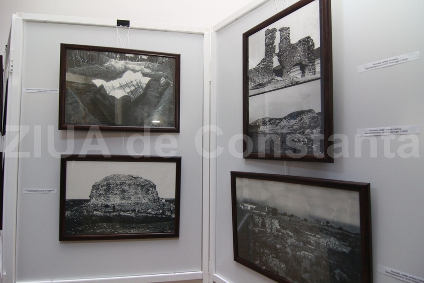 dobrogea in perioada interbelica in fotografii expozitie deosebita la muzeul de istorie si arheologie dobrogea in perioada interbelica in fotografii expozitie deosebita la muzeul de istorie si arheologie