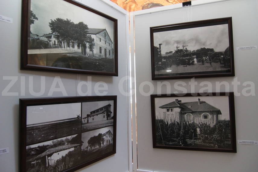 dobrogea in perioada interbelica in fotografii expozitie deosebita la muzeul de istorie si arheologie dobrogea in perioada interbelica in fotografii expozitie deosebita la muzeul de istorie si arheologie