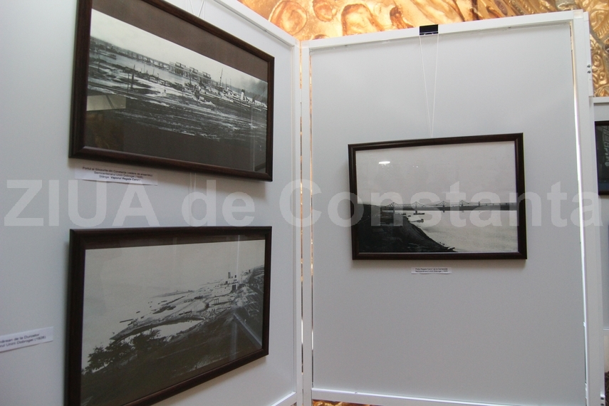 dobrogea in perioada interbelica in fotografii expozitie deosebita la muzeul de istorie si arheologie dobrogea in perioada interbelica in fotografii expozitie deosebita la muzeul de istorie si arheologie