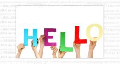 Lumea întreagă sărbătoreşte Ziua Mondială a Salutului!