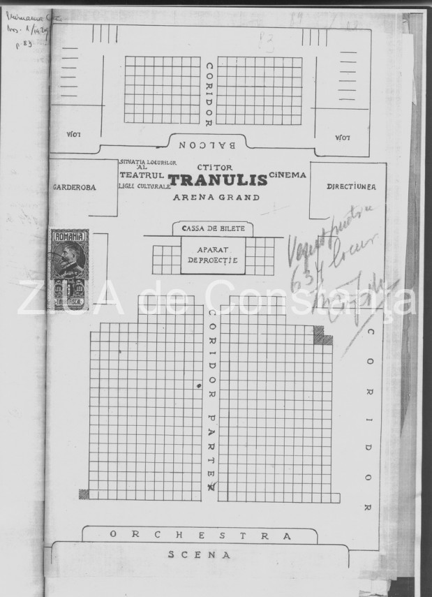 constanta de odinioara teatrul si filmul lui tranulis galerie foto 615423 constanta de odinioara teatrul si filmul lui tranulis galerie foto 615423