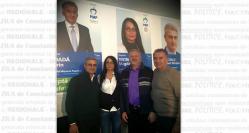 PMP luptă pentru judeţul Constanţa. A fost inaugurat un nou sediu de campanie! (galerie foto)