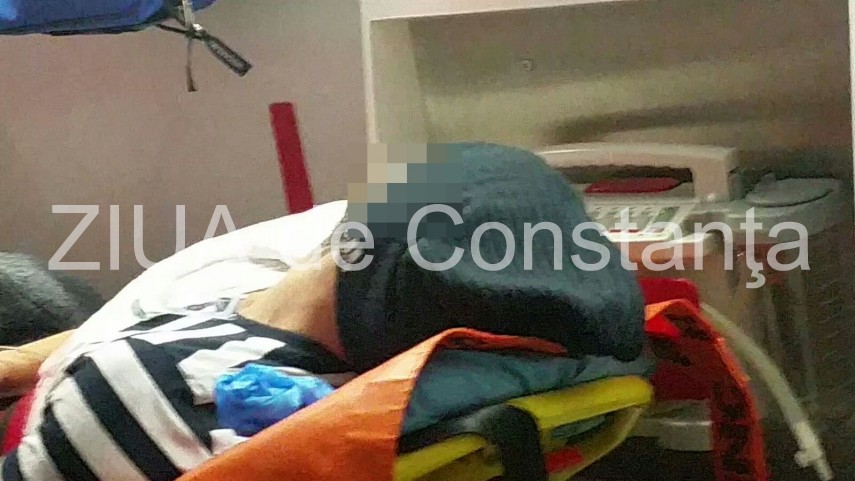 barbat gasit injunghiat la navodari 615653 barbat gasit injunghiat la navodari 615653