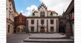 Călători străini prin Drobrogea (LV) - Filip Orlik (Polonia) (galerie foto)