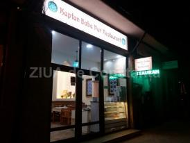 Restaurantul turcesc Nur Kaptan Baba, un local cu preţuri bune şi atmosferă orientală (galerie foto)