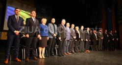 „Constanța, înainte!“ Candidații PNL pentru Parlamentul României și-au prezentat oferta electorală în fața colegilor, susținătorilor și alegătorilor (galerie foto)