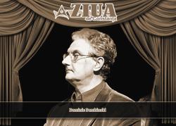 Portrete. Oameni care au făcut istorie culturală în Dobrogea Pe scena vieţii. Marii actori ai Constanţei (XVll)