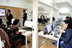 Centrul de Contact și Suport al Cetățenilor Români din Străinătate oferă informaţii despre votul în străinătate   