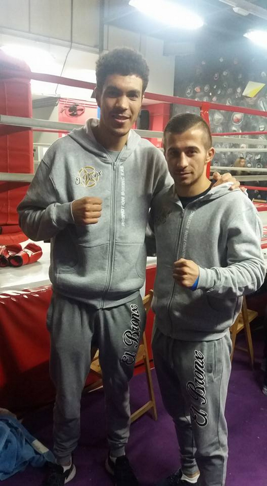 boxerul ionut baluta boxeaza in spania cu franklin varela el capo sunt foarte motivat voi face spectacol boxerul ionut baluta boxeaza in spania cu franklin varela el capo sunt foarte motivat voi face spectacol