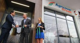 Sprijin pentru agricultorii dobrogeni! Agricover Credit a inaugurat o filială regională la Constanţa (galerie foto)