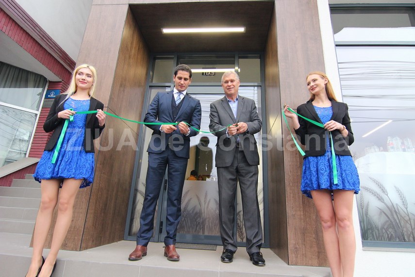 sprijin pentru agricultorii dobrogeni agricover credit a inaugurat o filiala regionala la constanta galerie sprijin pentru agricultorii dobrogeni agricover credit a inaugurat o filiala regionala la constanta galerie