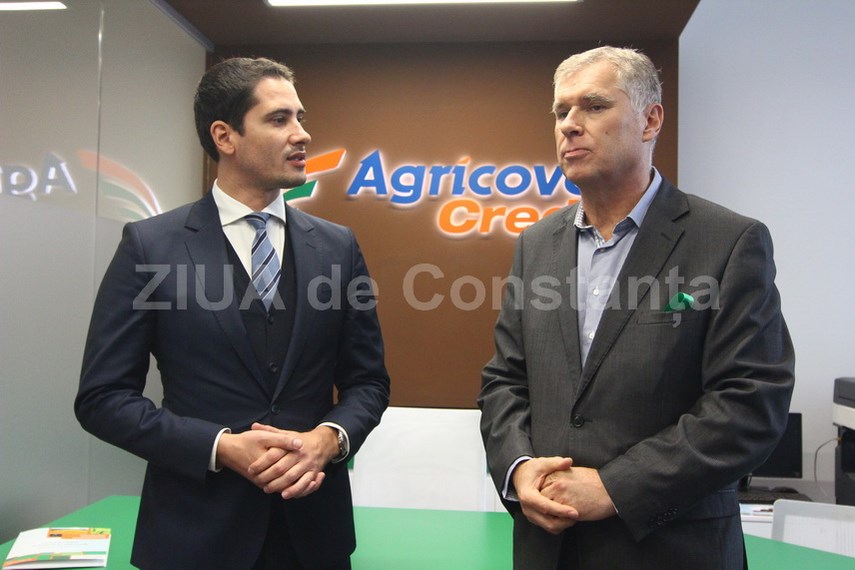 sprijin pentru agricultorii dobrogeni agricover credit a inaugurat o filiala regionala la constanta galerie sprijin pentru agricultorii dobrogeni agricover credit a inaugurat o filiala regionala la constanta galerie