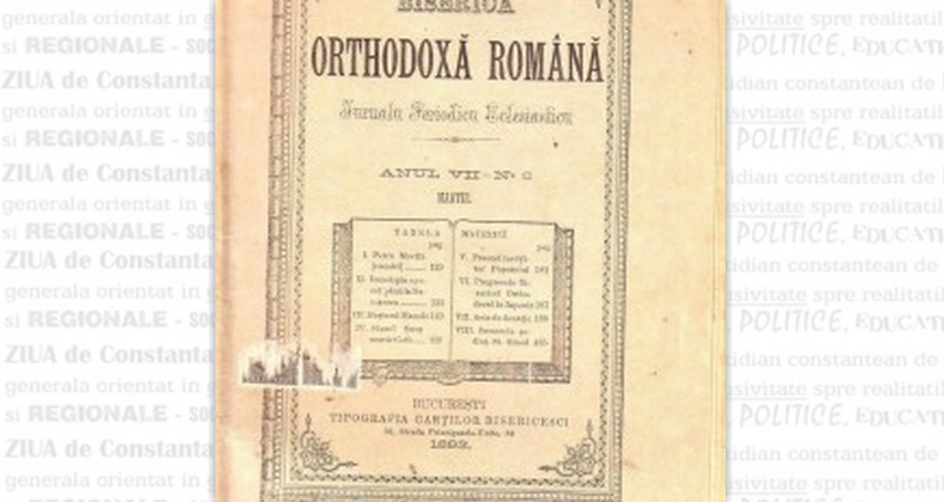 calatori straini prin dobrogea lvi calugarii silvestru si nicodim rusia galerie foto 615790 calatori straini prin dobrogea lvi calugarii silvestru si nicodim rusia galerie foto 615790