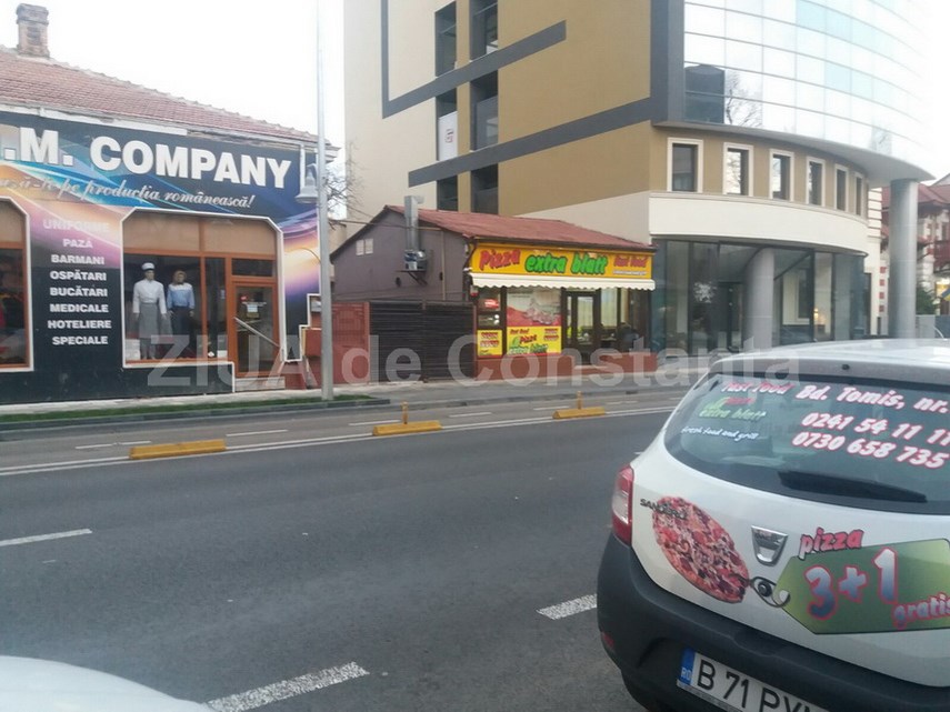 pizza extra blatt un local minuscul si neglijent amenajat cu preturi mici si clienti multi galerie foto pizza extra blatt un local minuscul si neglijent amenajat cu preturi mici si clienti multi galerie foto