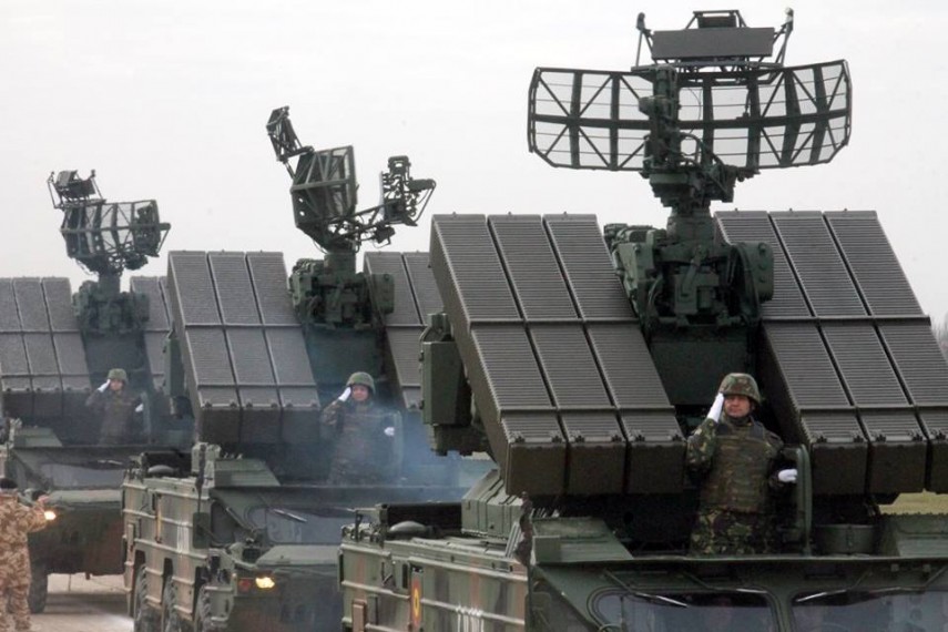 armata pregateste noutati pentru parada militara de 1 decembrie galerie foto 615865 armata pregateste noutati pentru parada militara de 1 decembrie galerie foto 615865