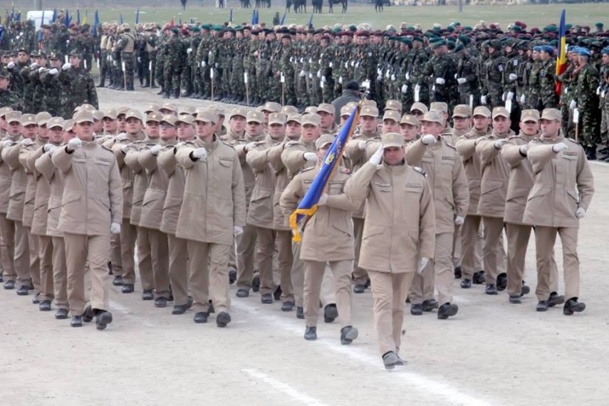 armata pregateste noutati pentru parada militara de 1 decembrie galerie foto 615865 armata pregateste noutati pentru parada militara de 1 decembrie galerie foto 615865