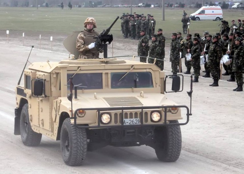 armata pregateste noutati pentru parada militara de 1 decembrie galerie foto 615865 armata pregateste noutati pentru parada militara de 1 decembrie galerie foto 615865