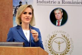 Rise Project Gabriela Firea şi primul soţ, profit de 23.700 de USD pe spatele unei nonagenare