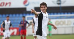 Ianis Hagi va semna un nou contract cu Fiorentina