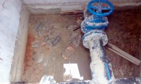 Dezvaluiri.ro Apă contaminată la robinetele din Saraiu!